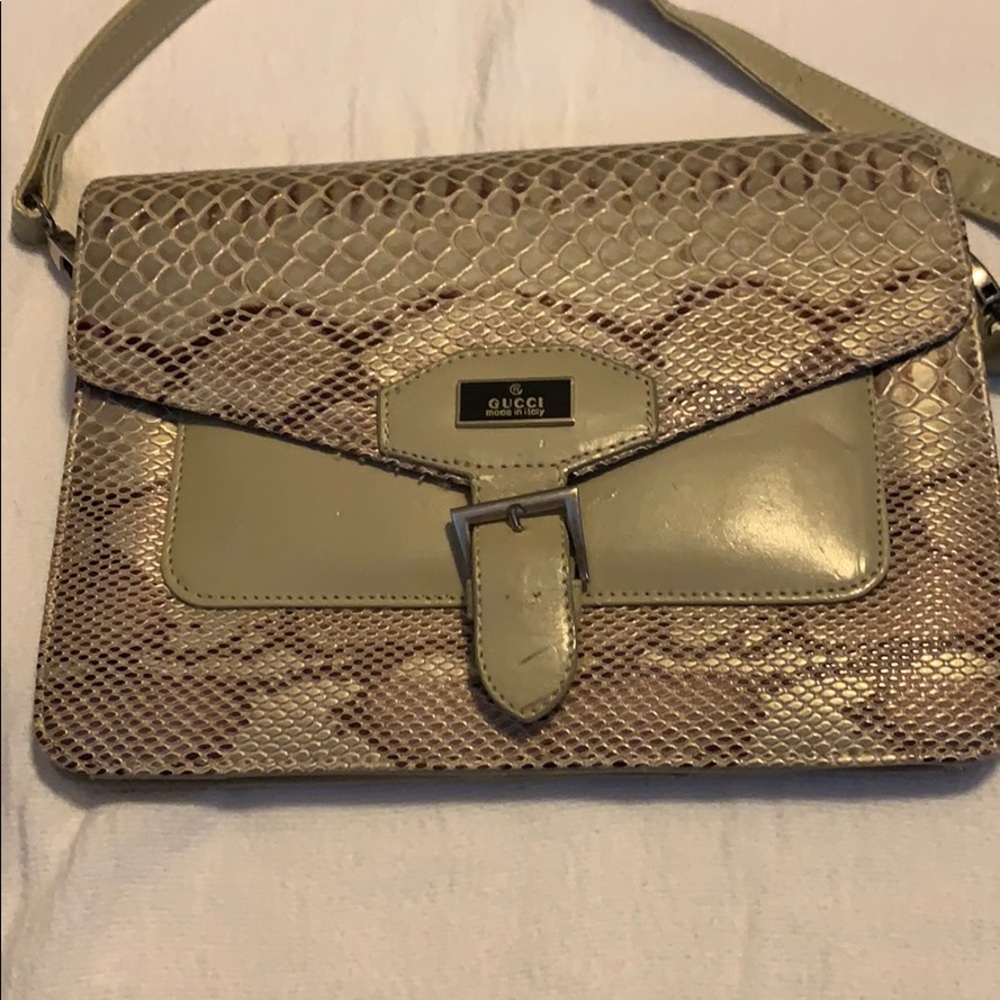 HANDBAG